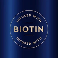 Thickening Treatment with Biotin – Full & Vibrant for fine, thin, or flat hair – 190mL