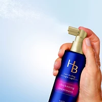 Soin épaississant avec biotine, Volumineux et vif pour cheveux fins ou plats, 190mL