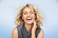 Soin épaississant avec biotine, Volumineux et vif pour cheveux fins ou plats, 190mL