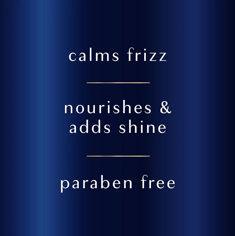 Argan Oil Taming Serum with Biotin for dull, frizzy or dry hair