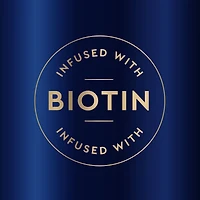 Argan Oil Taming Serum with Biotin for dull, frizzy or dry hair