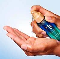 Argan Oil Taming Serum with Biotin for dull, frizzy or dry hair