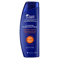 Shampooing Action thérapeutique Anti-sécheresse du cuir chevelu, 400 mL