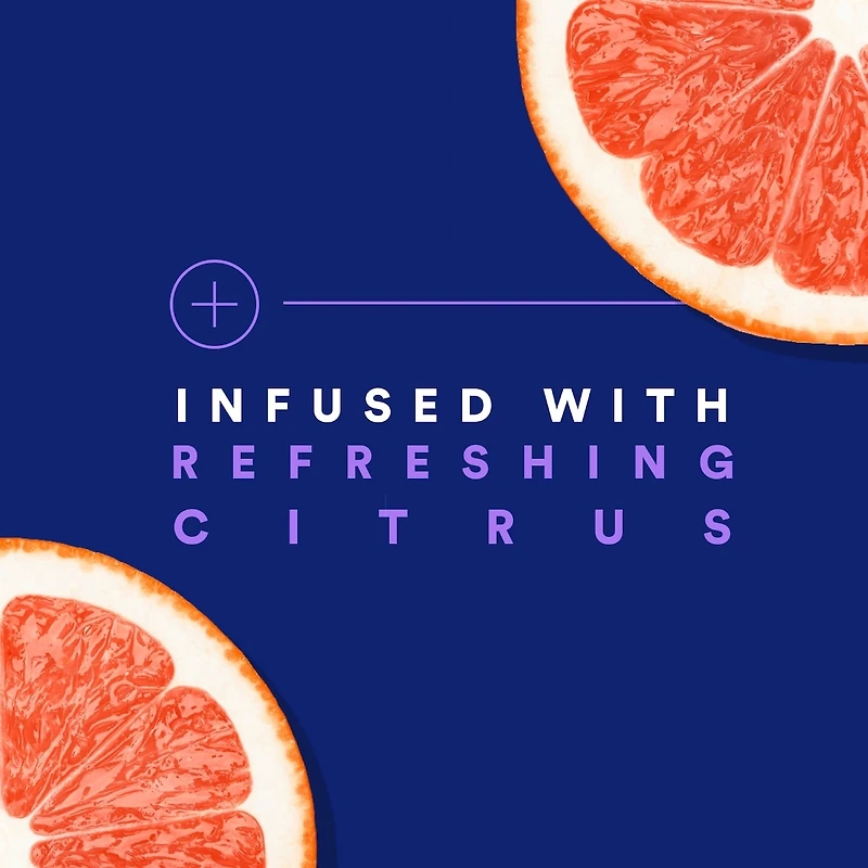 Produit 2 en 1 Action thérapeutique Contrôle avancé des huiles, 13,5 oz liq.