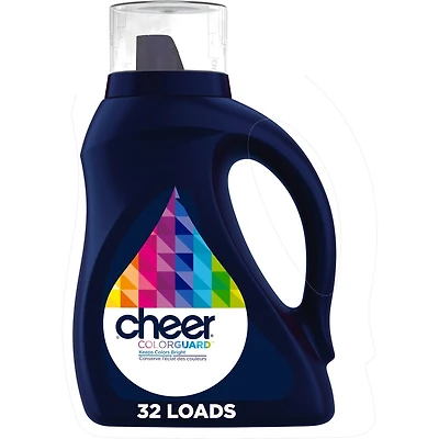 Détergent à lessive liquide