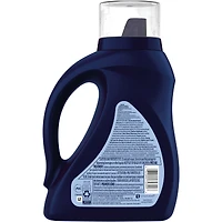 Détergent à lessive liquide