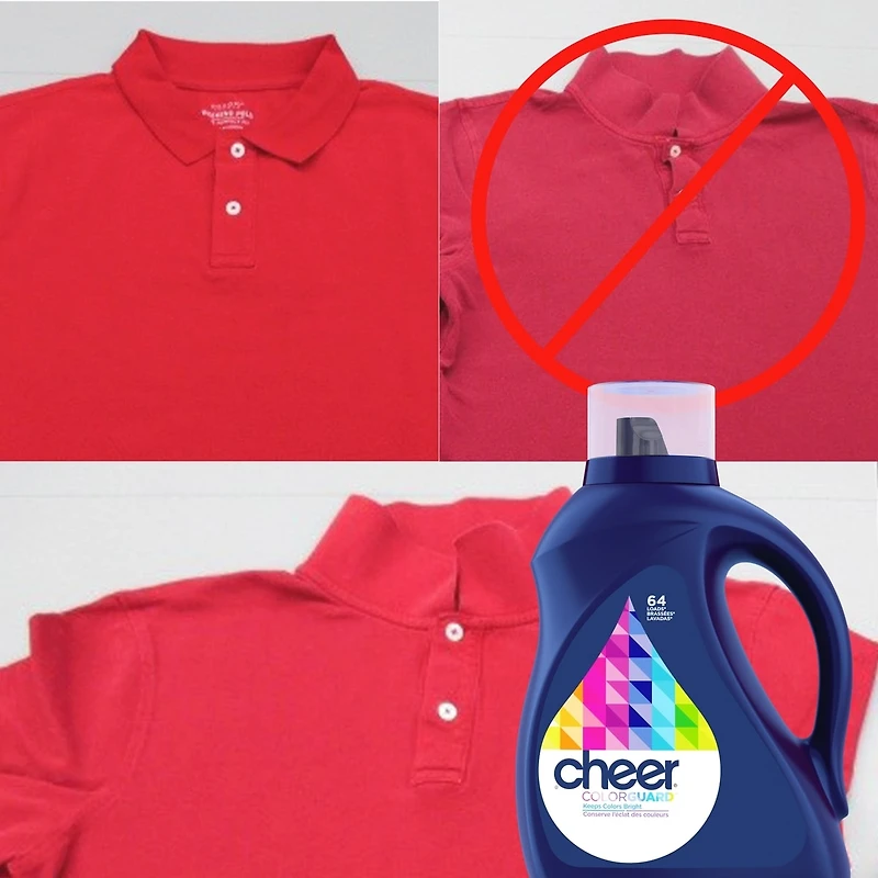 Détergent à lessive liquide