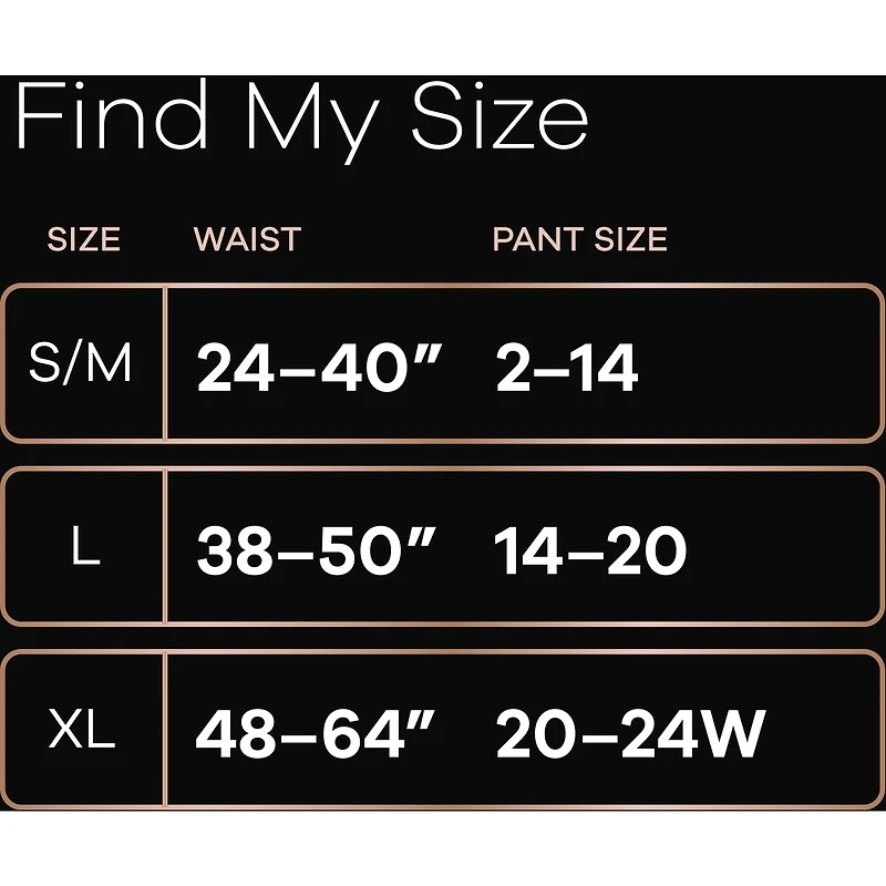 Incontinence and Postpartum Underwear for Women, Maximum Protection, L, Rosy