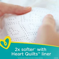 Pampers Swaddlers Diapers Size 5 Count