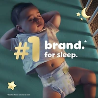 Swaddlers Newborn Diapers Size N