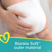 Pampers Swaddlers Diapers Size 4 66 Count