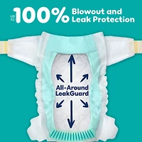 Pampers Swaddlers Active Baby Diapers Size 6 50 Count