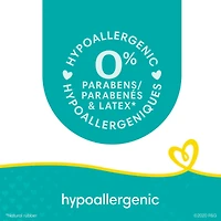 Lingettes pour bébés Pampers Sensitive, 6X boîtes distributrices, 336 lingettes