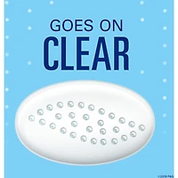 Antisudorifique et désodorisant gel clarté, parfum Baies