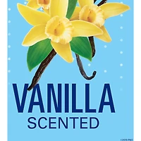 Antisudorifique et désodorisant gel clarté Secret, parfum Vanille, 73 g