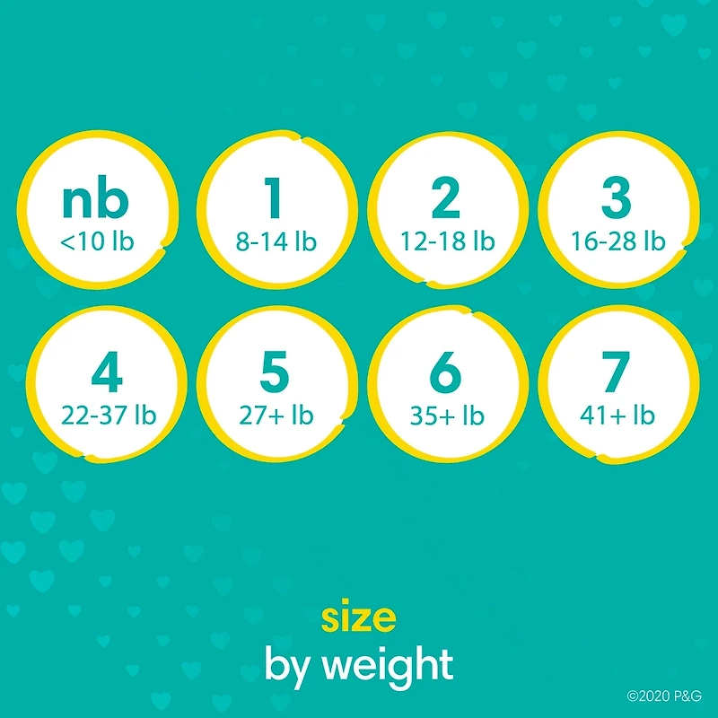 Pampers Swaddlers Active Baby Diaper Size 7 44 Count