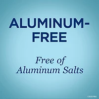 Secret Aluminum Free Deodorant, Cotton, 68 g