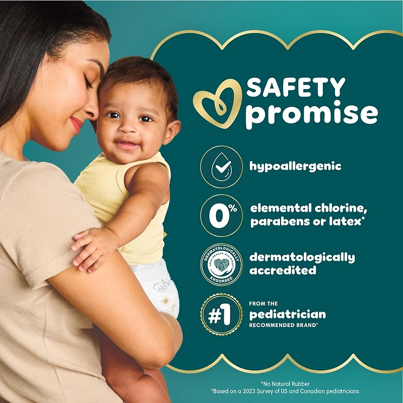 Swaddlers Active Baby Diaper Size 3 78 Count