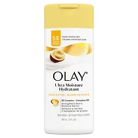 Olay Ultra Moisture Body Wash with Shea Butter