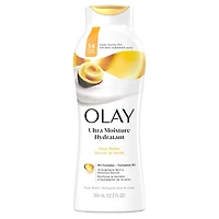 Age Defying Body Wash with Vitamin E, 364 mL