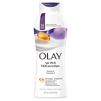 Olay Ultra Moisture Body Wash with Shea Butter