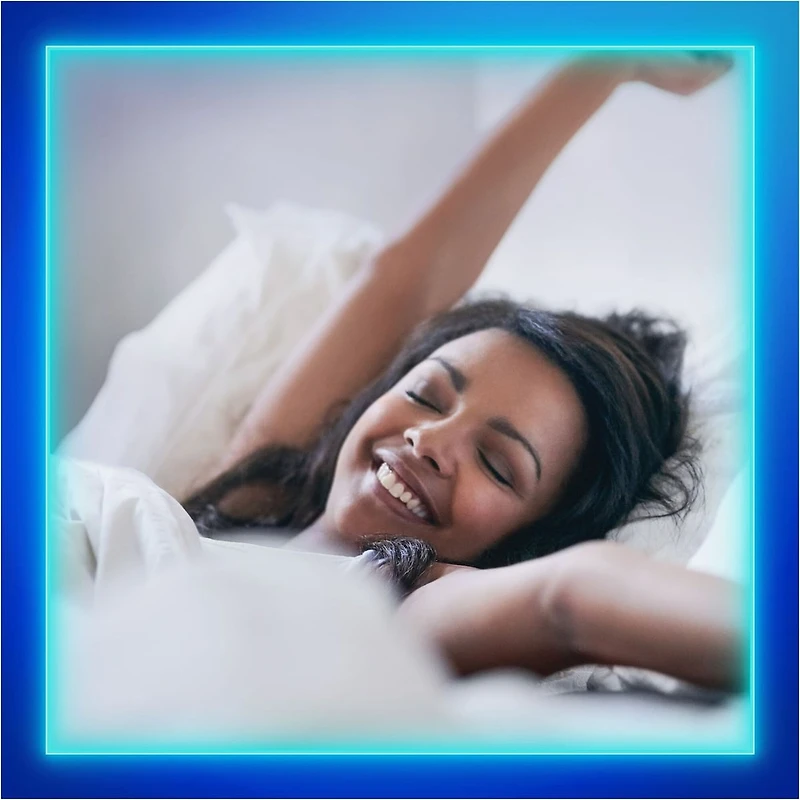 Serviettes Always Ultra Thin, de nuit, flux très abondant, avec ailes, taille 5, non parfumées