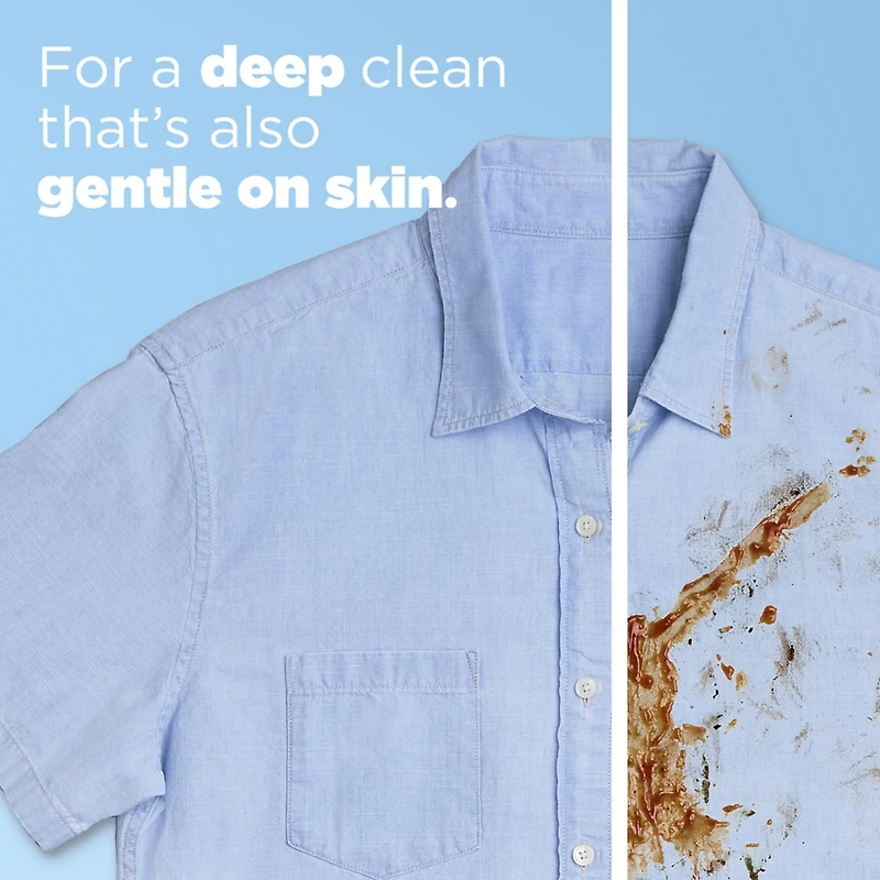 Free & Gentle, Liquid Laundry Detergent Pods