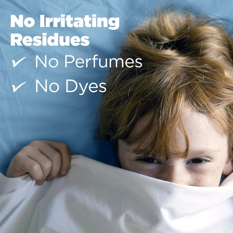 Free & Gentle, Liquid Laundry Detergent Pods