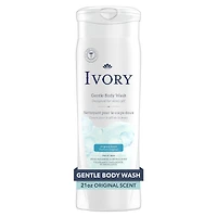 Ivory Body Wash Original Scent 621 mL