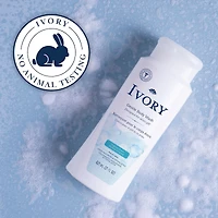 Ivory Body Wash Original Scent 621 mL