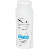 Ivory Body Wash Original Scent 621 mL