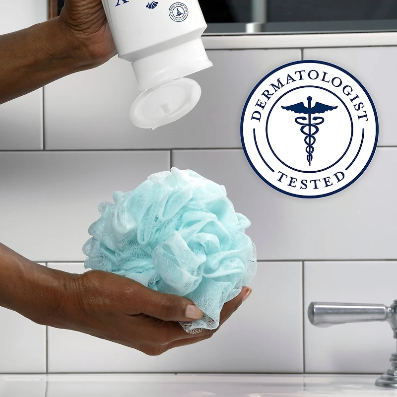 Ivory Body Wash Original Scent 621 mL