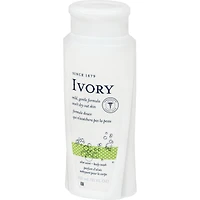 Ivory Body Wash Aloe Scent 621 mL