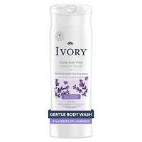 Ivory Body Wash Lavender Scent 621 mL