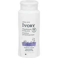 Ivory Body Wash Lavender Scent 621 mL