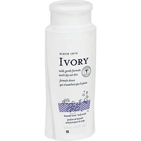 Ivory Body Wash Lavender Scent 621 mL