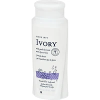 Ivory Body Wash Lavender Scent 621 mL