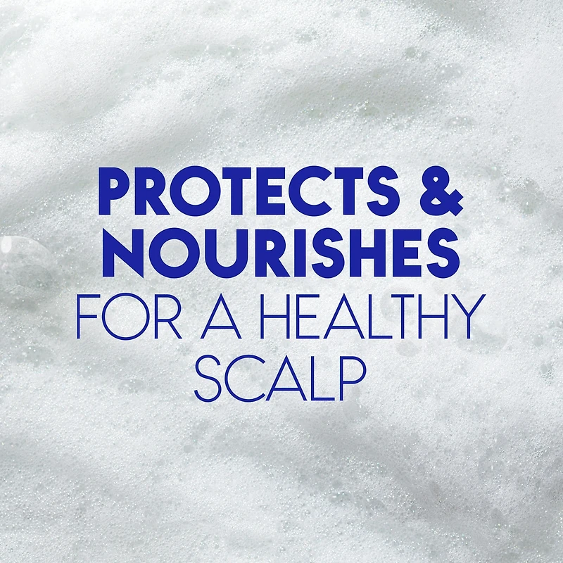 Shampooing antipelliculaire Head & Shoulders Classique, 90 mL