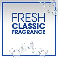Shampooing antipelliculaire Head & Shoulders Classique, 90 mL