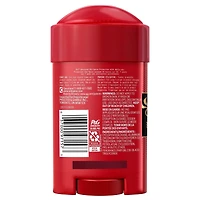 Old Spice Hardest Working Stronger Swagger Sweat Defense Invisible Solid Anti-Perspirant & Deodorant for Men, 73 grams