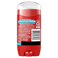 Aluminum Free Deodorant for Men, Krakengard, 48 Hr. Protection