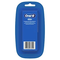 Oral-B Glide Pro-Health Deep Clean Dental Floss, Cool Mint, 40 m, Pack of 2