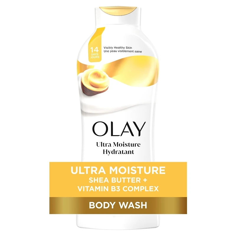 OLAY BW ULTRA MOISTURE
