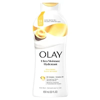 OLAY BW ULTRA MOISTURE