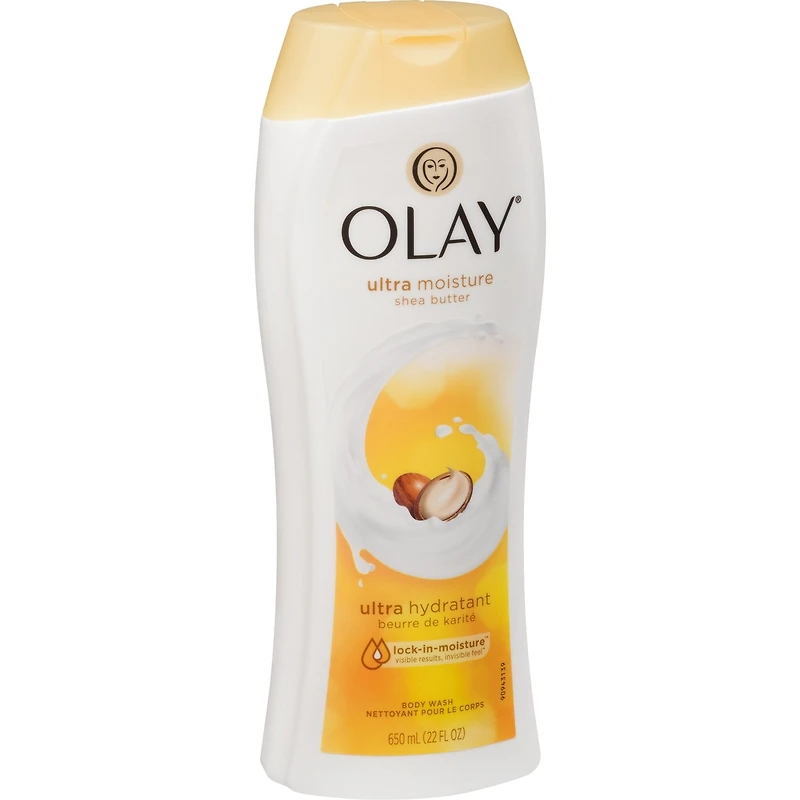 OLAY BW ULTRA MOISTURE