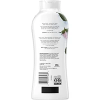 Olay Fresh Outlast Body Wash, White Strawberry & Mint