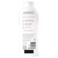 Olay Fresh Outlast Body Wash, White Strawberry & Mint