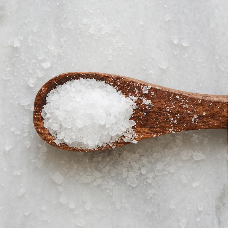 Exfoliating Body Wash with Sea Salts