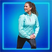 Always Maxi Pads Size 3 Extra Long Super Absorbency Unscented with Wings