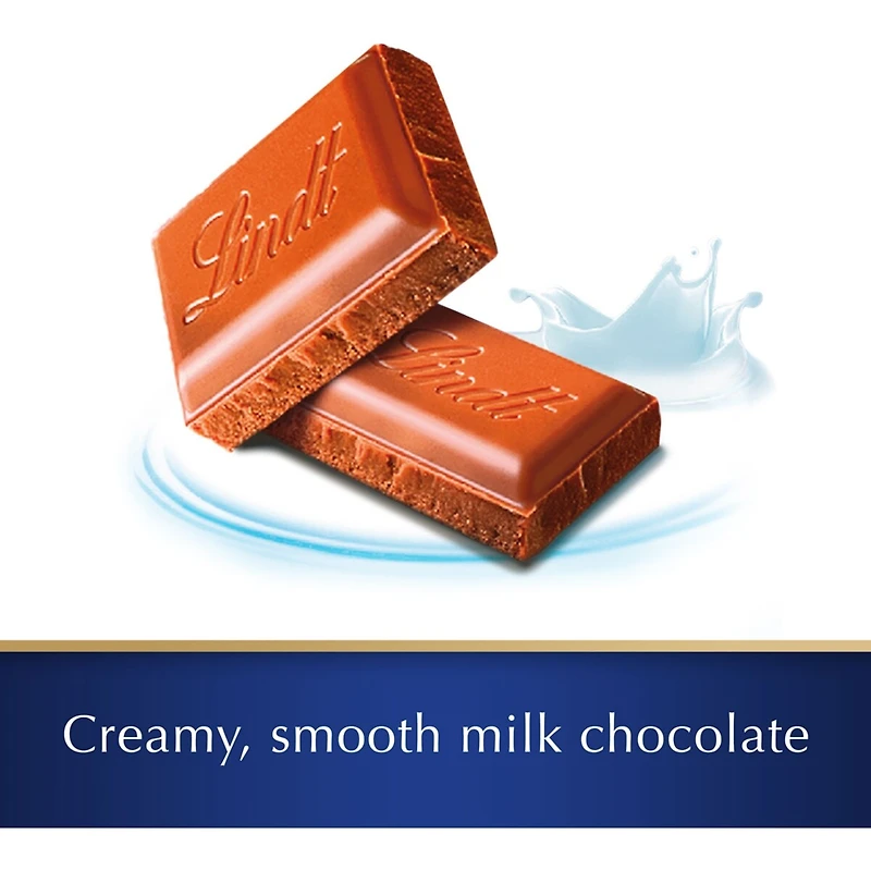 SWISS CLASSIC Milk Chocolate Bar 100g